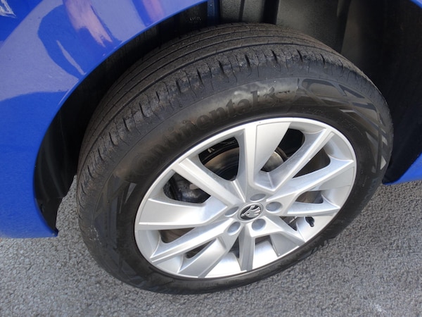 Used Skoda Kamiq 2022 for sale - 75386994: Photo 37