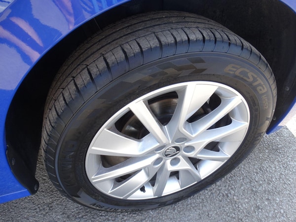 Used Skoda Kamiq 2022 for sale - 75386994: Photo 38