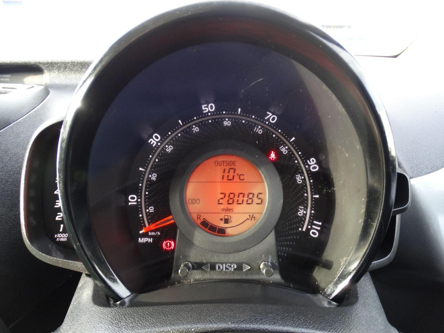 Used Toyota AYGO 2022 for sale - 76911078: Photo 15