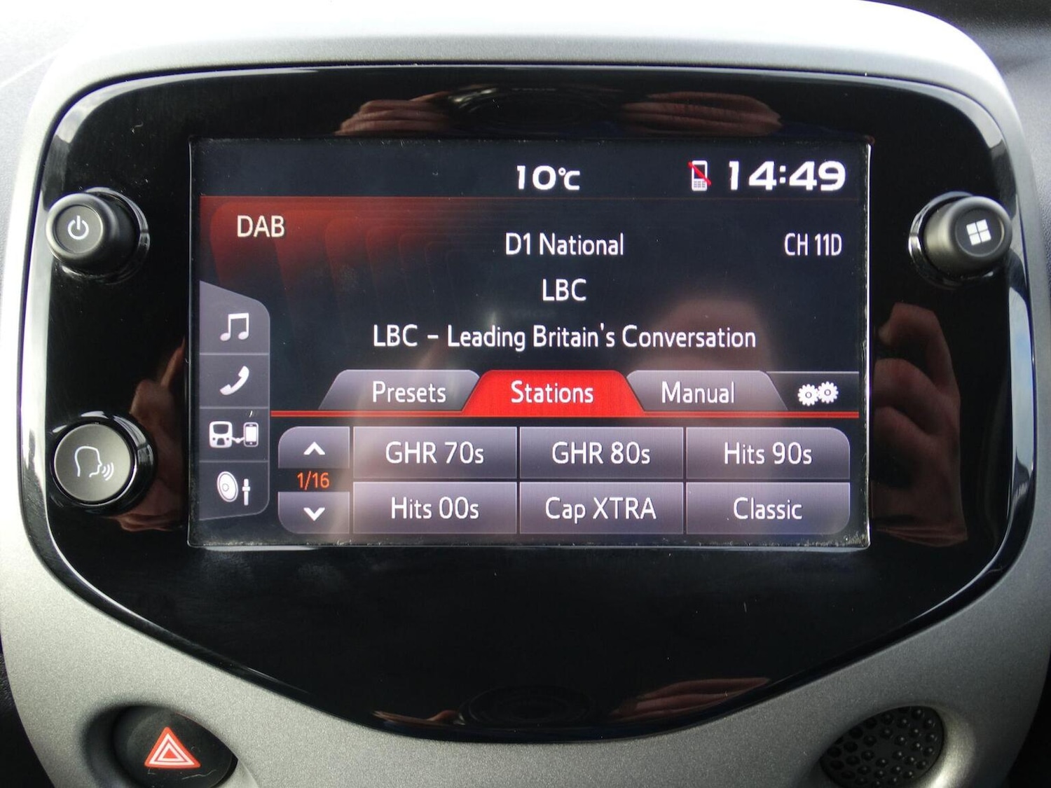 Used Toyota AYGO 2022 for sale - 76911078: Photo 17