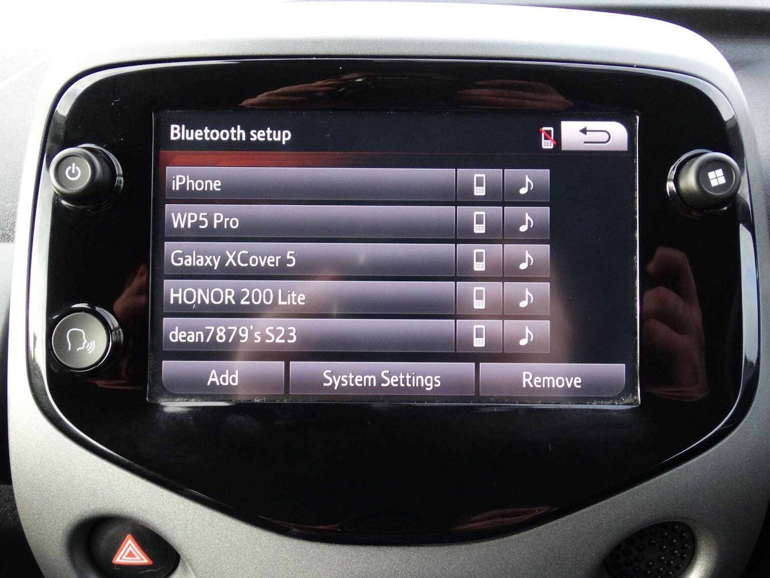 Used Toyota AYGO 2022 for sale - 76911078: Photo 18