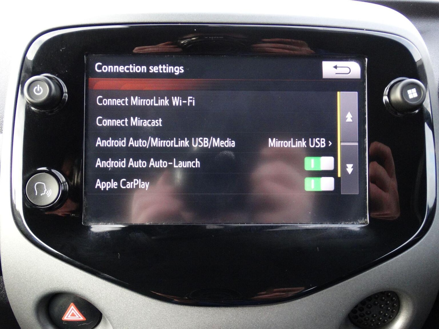 Used Toyota AYGO 2022 for sale - 76911078: Photo 21