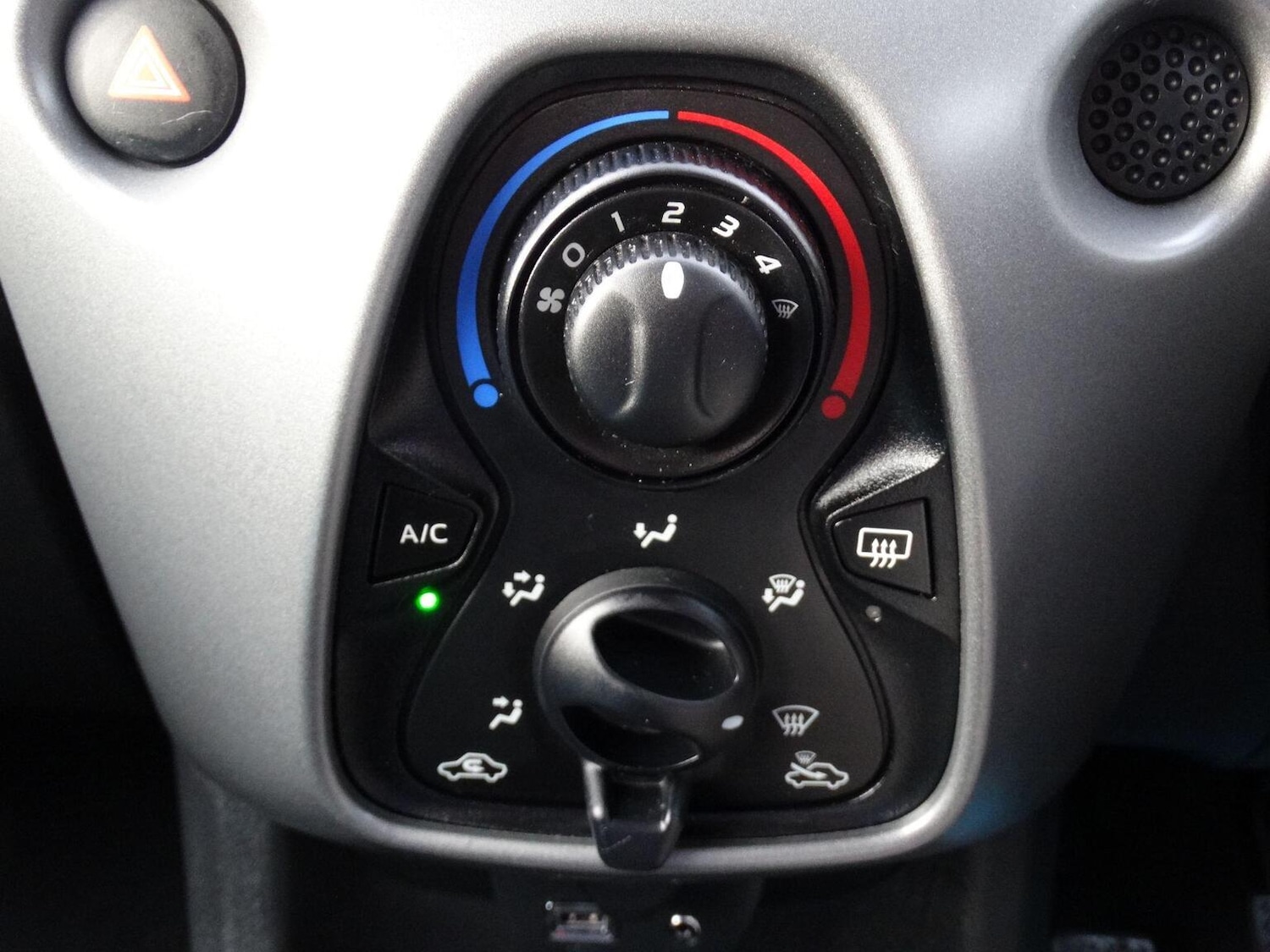 Used Toyota AYGO 2022 for sale - 76911078: Photo 23