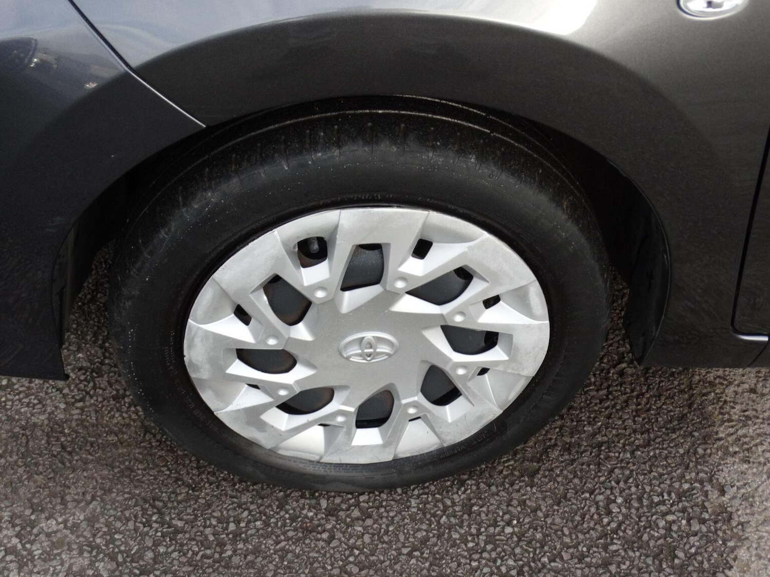 Used Toyota AYGO 2022 for sale - 76911078: Photo 34