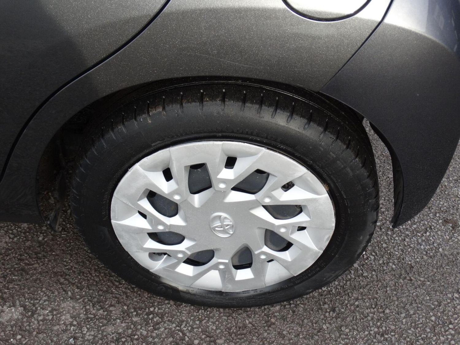 Used Toyota AYGO 2022 for sale - 76911078: Photo 36