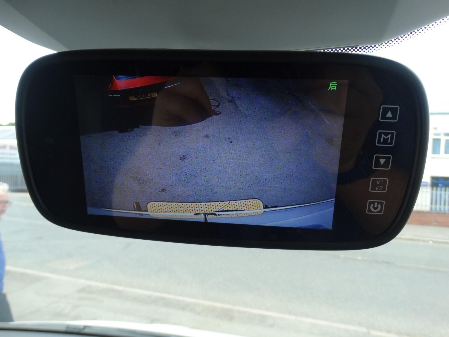 Vehicle 25