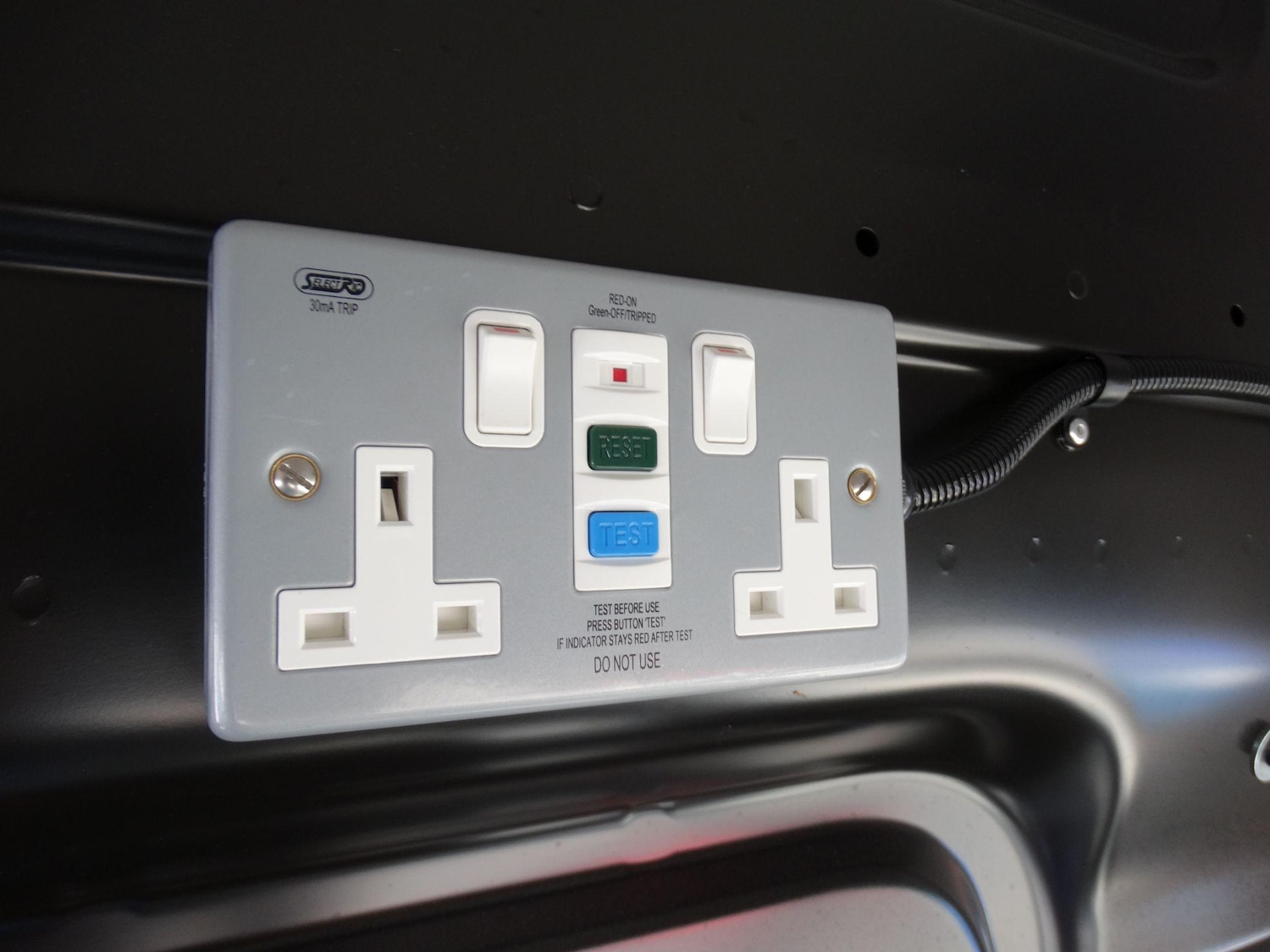 Vehicle 28