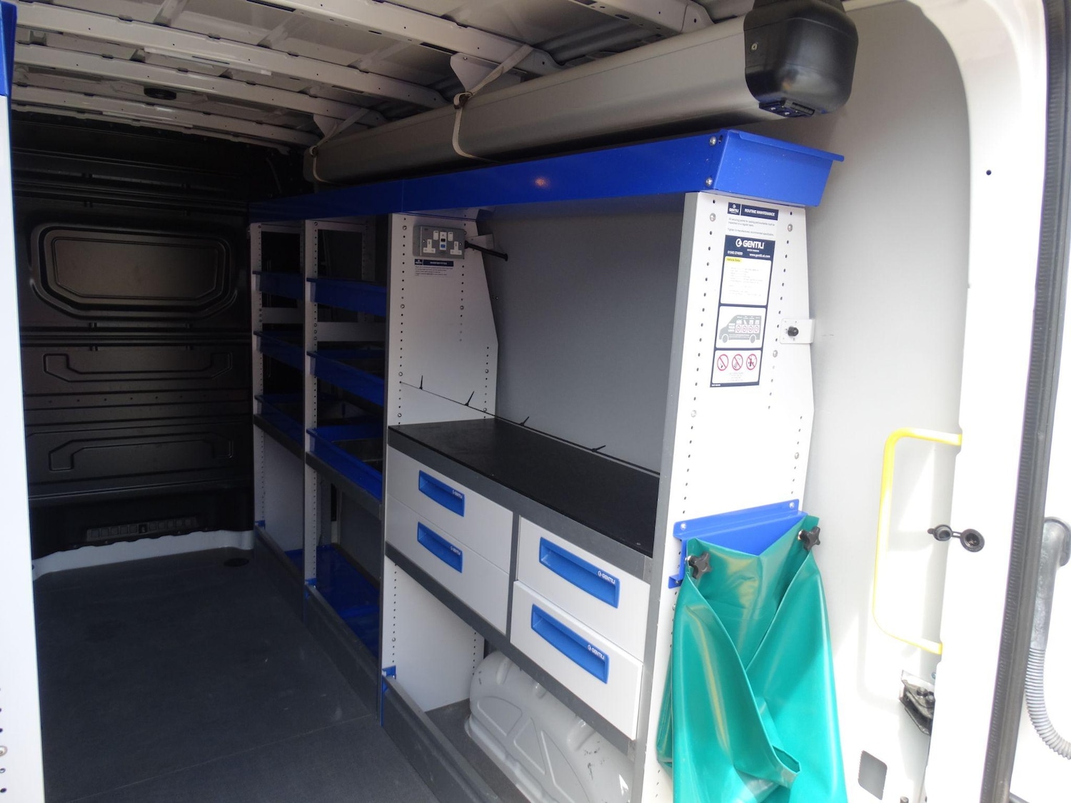 Vehicle 36