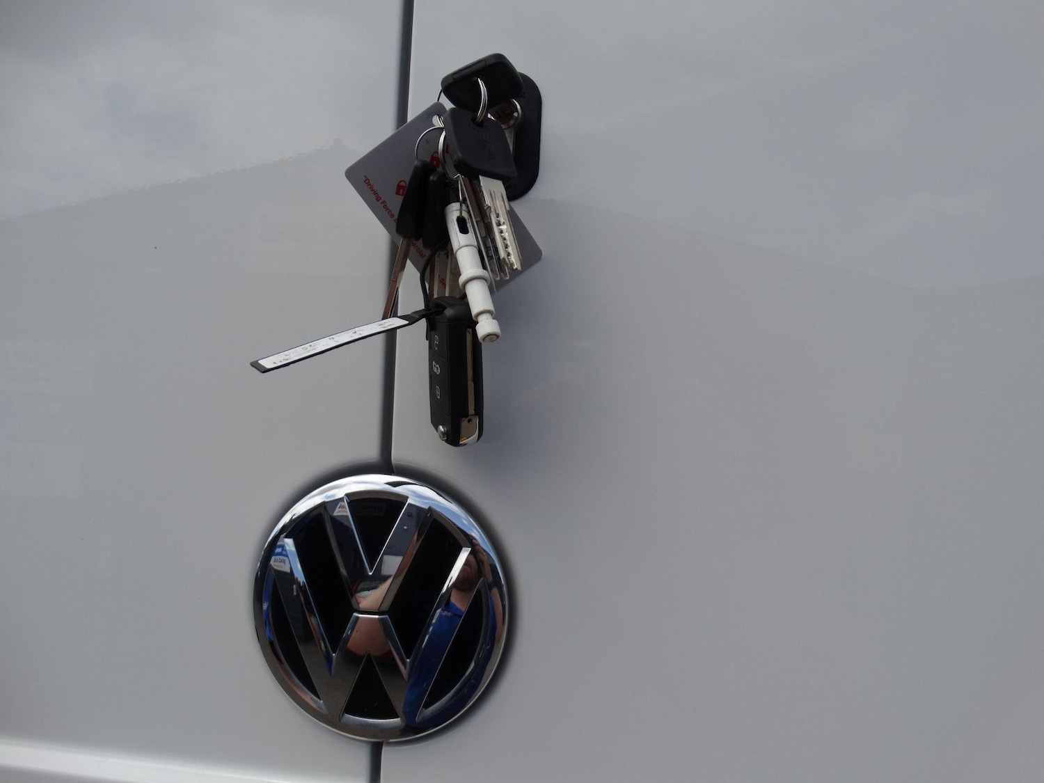 Vehicle 40