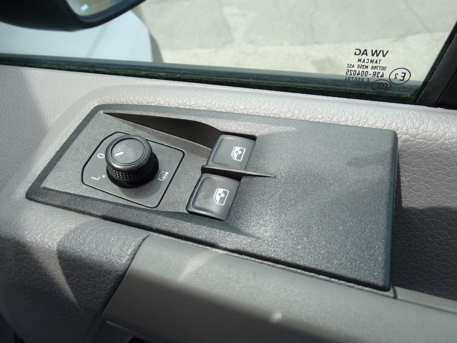Vehicle 42