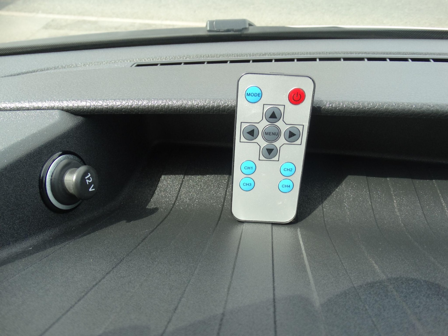 Vehicle 45