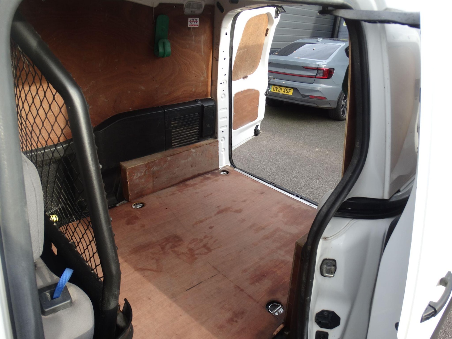 Used Peugeot Partner 2014 for sale - 76409324: Photo 11