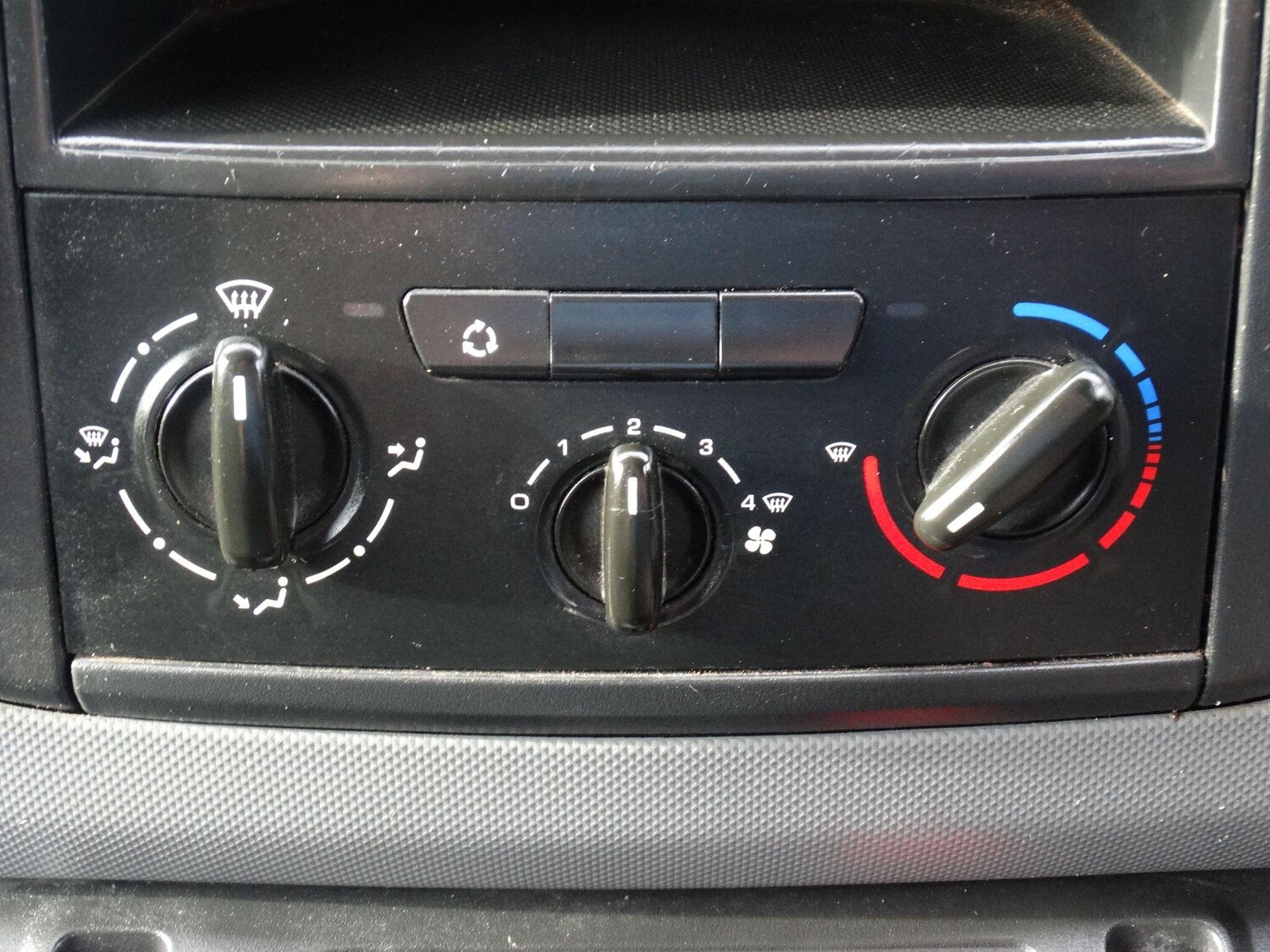 Used Peugeot Partner 2014 for sale - 76409324: Photo 16