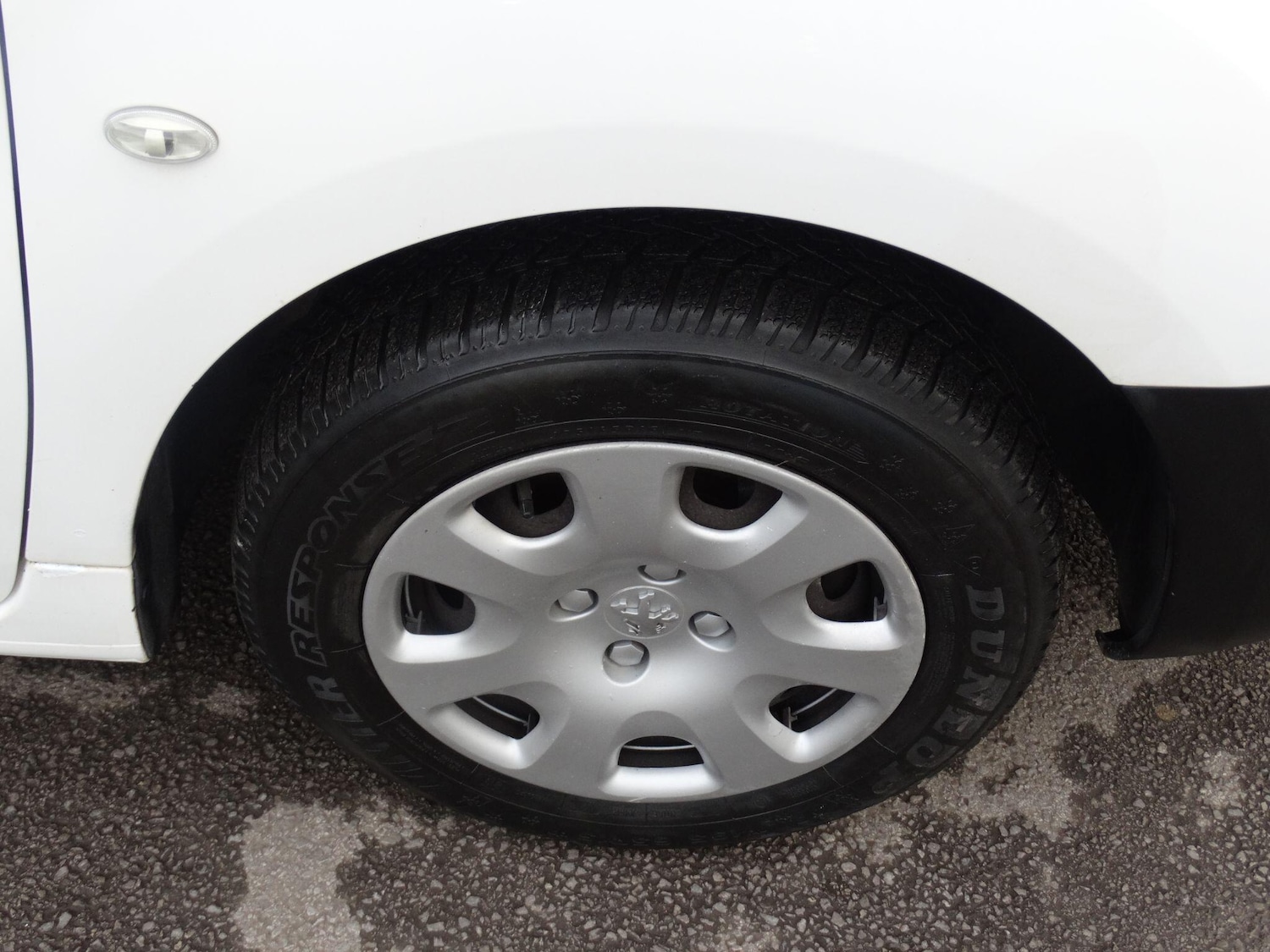 Used Peugeot Partner 2014 for sale - 76409324: Photo 21