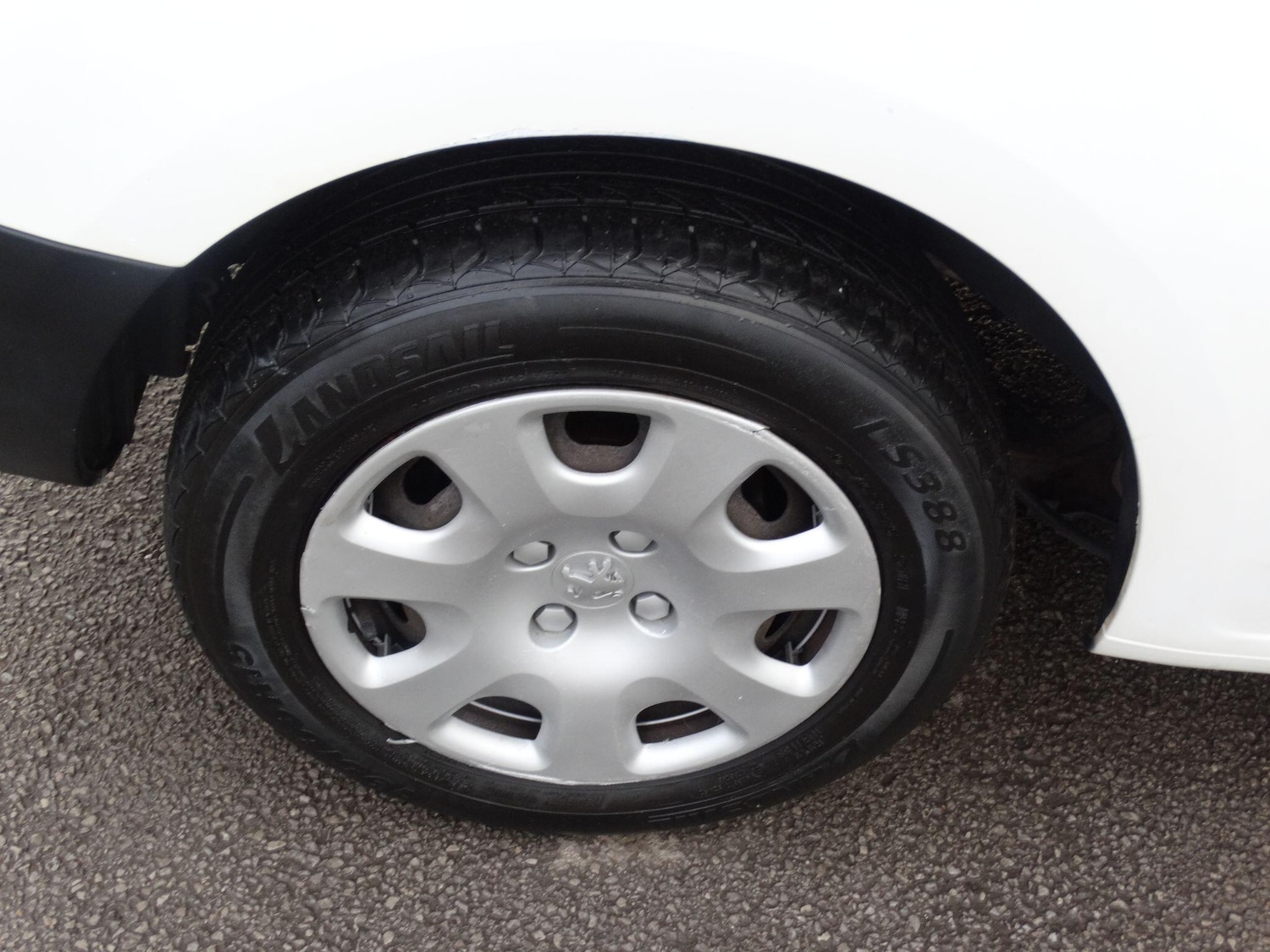 Used Peugeot Partner 2014 for sale - 76409324: Photo 22