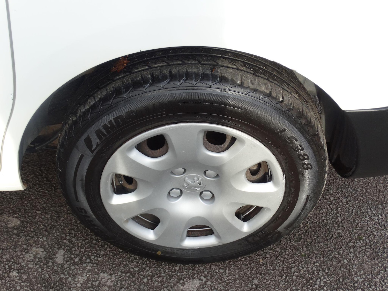 Used Peugeot Partner 2014 for sale - 76409324: Photo 23