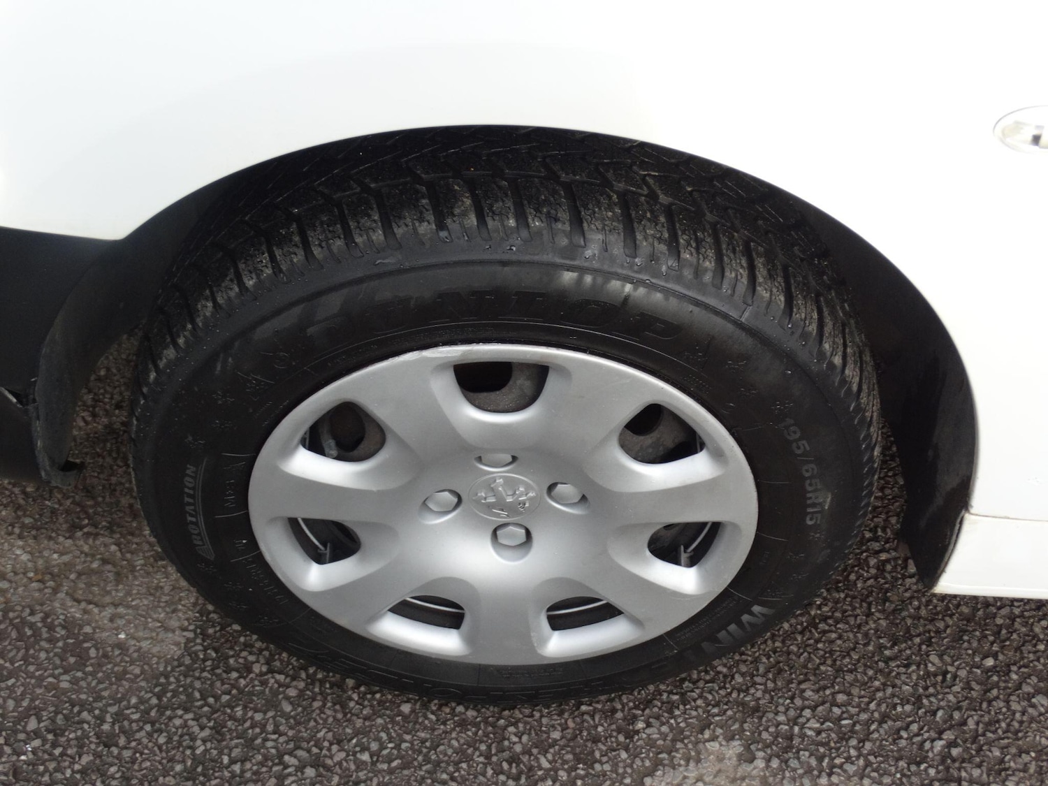 Used Peugeot Partner 2014 for sale - 76409324: Photo 24