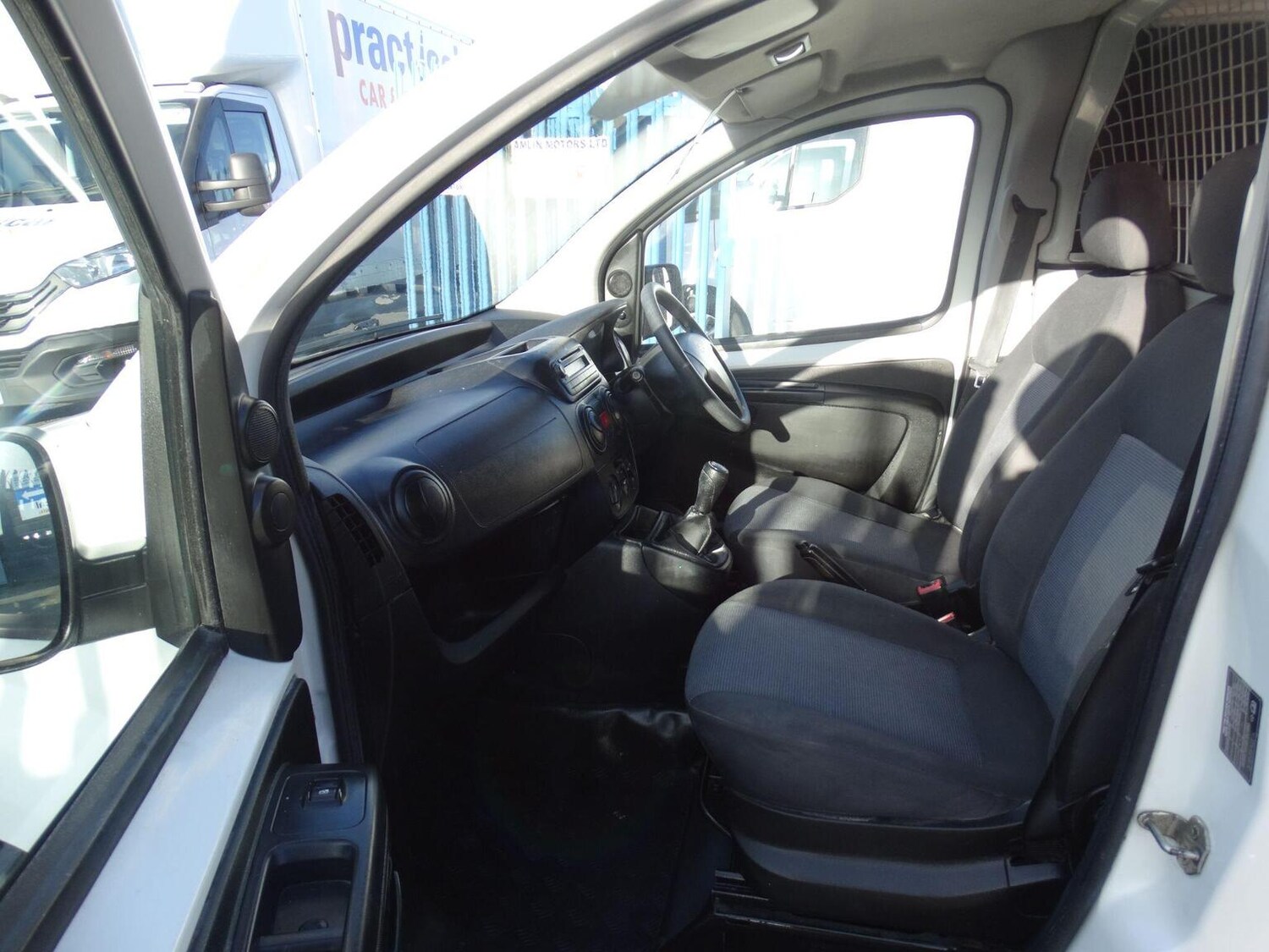 Used Peugeot Bipper 2016 for sale - 77881015: Photo 10