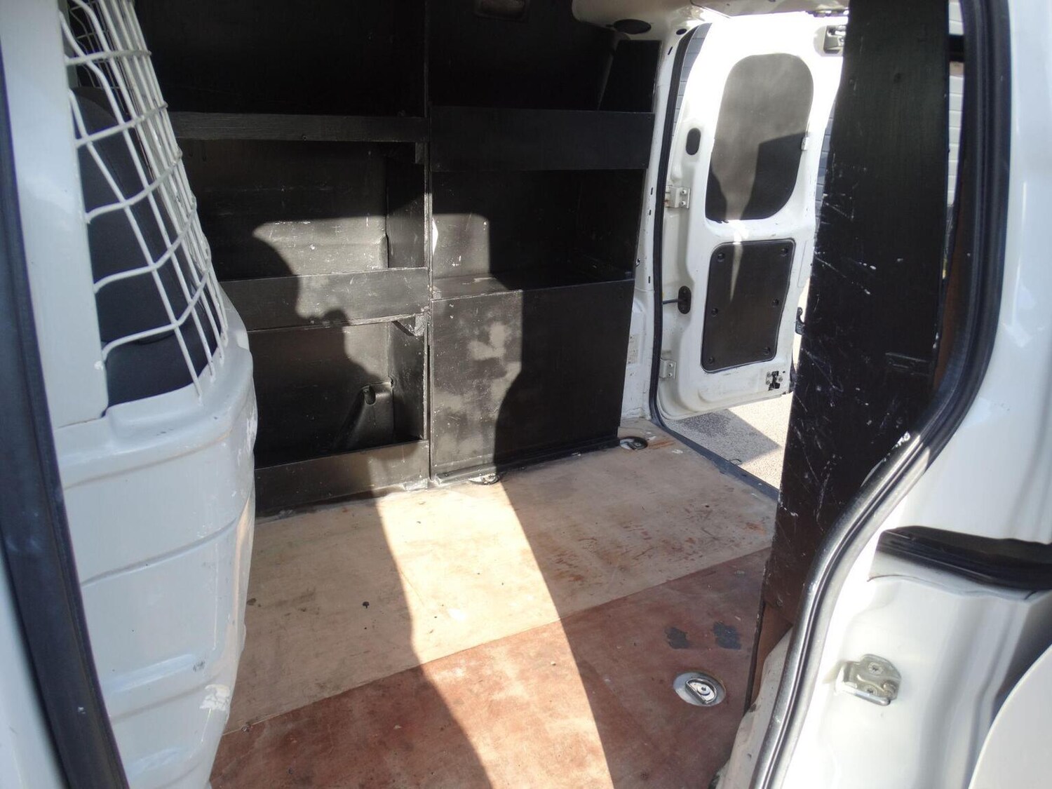 Used Peugeot Bipper 2016 for sale - 77881015: Photo 12