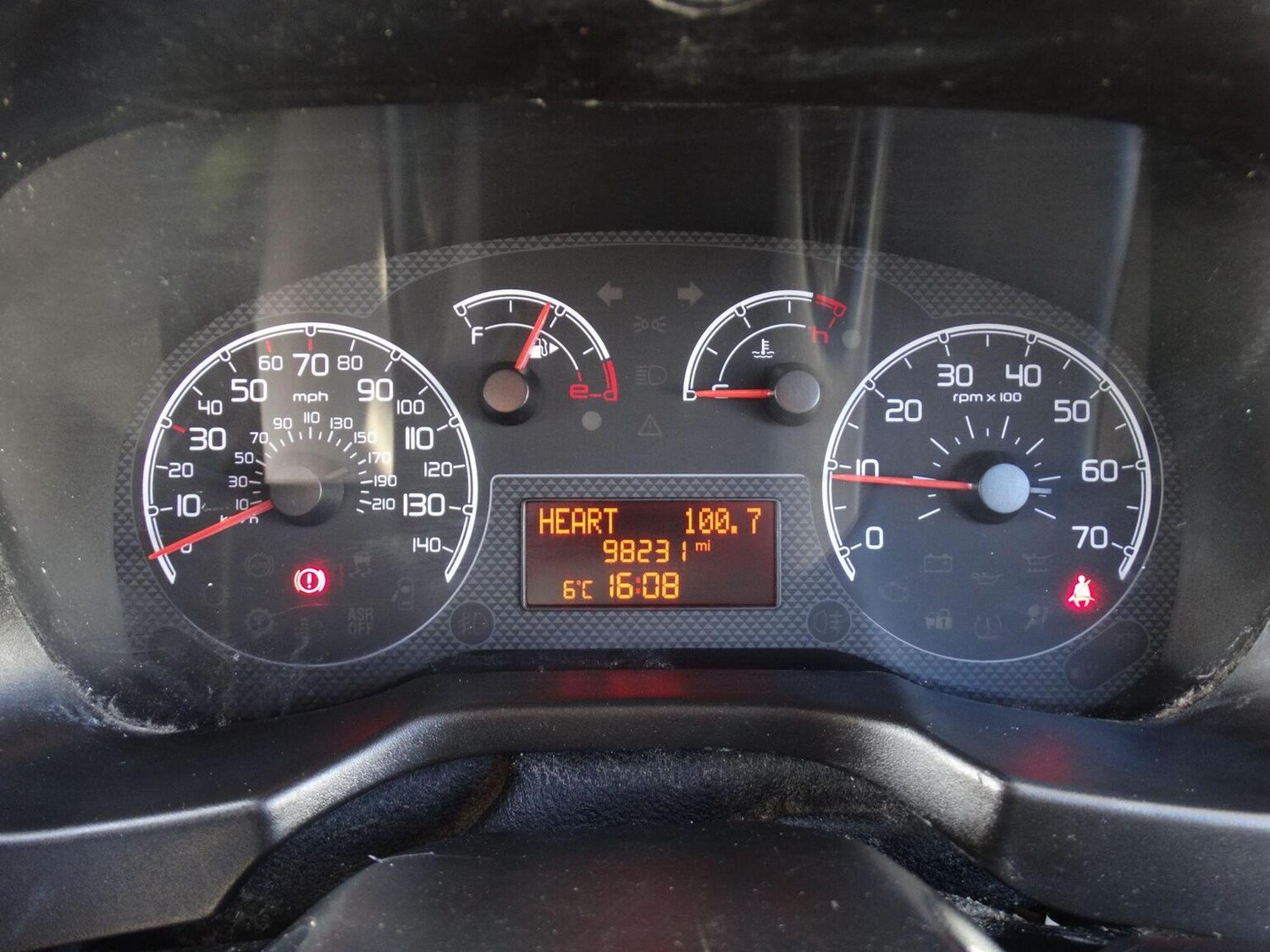 Used Peugeot Bipper 2016 for sale - 77881015: Photo 14