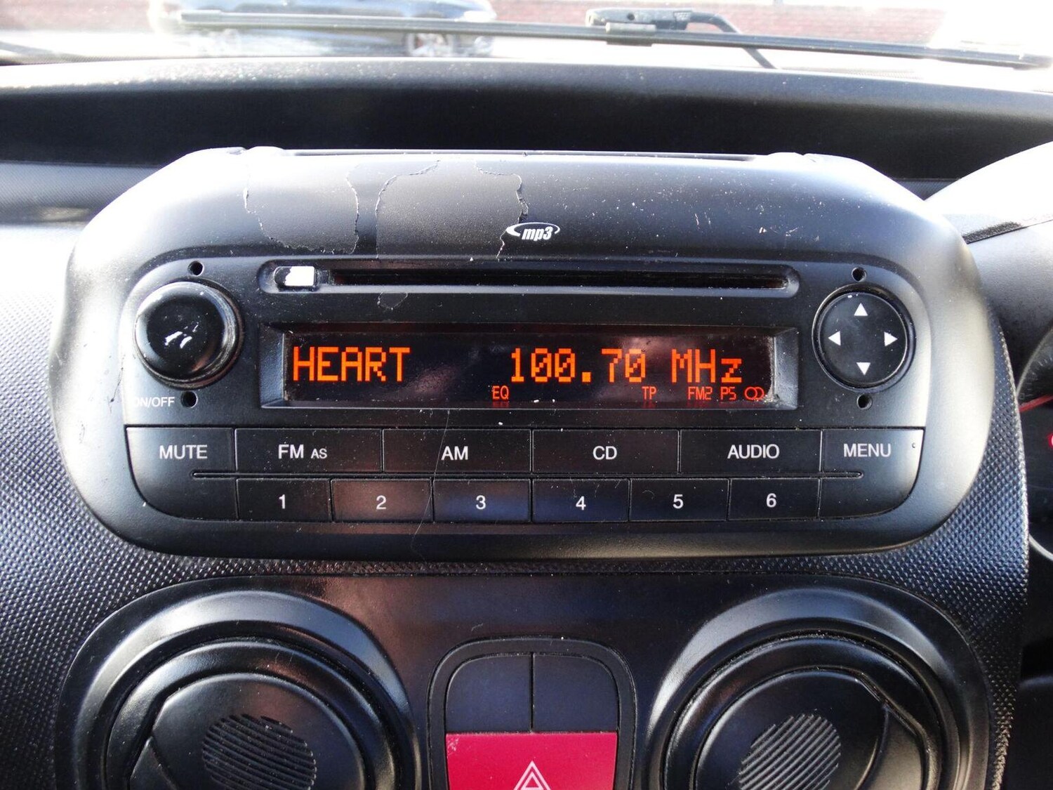 Used Peugeot Bipper 2016 for sale - 77881015: Photo 15