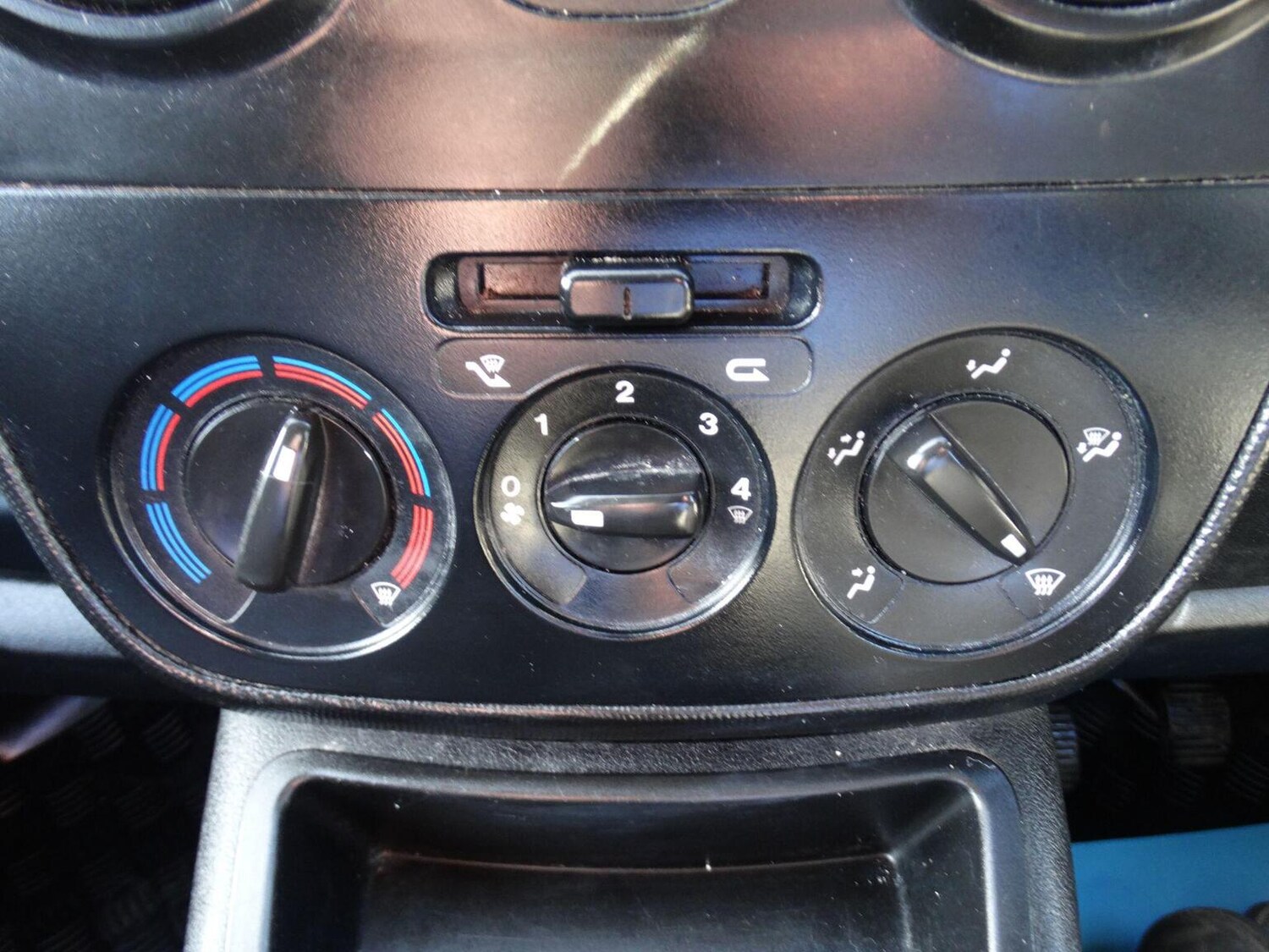 Used Peugeot Bipper 2016 for sale - 77881015: Photo 16