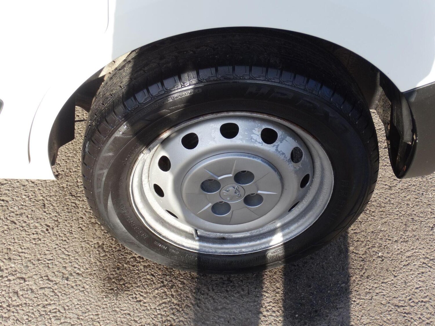 Used Peugeot Bipper 2016 for sale - 77881015: Photo 22