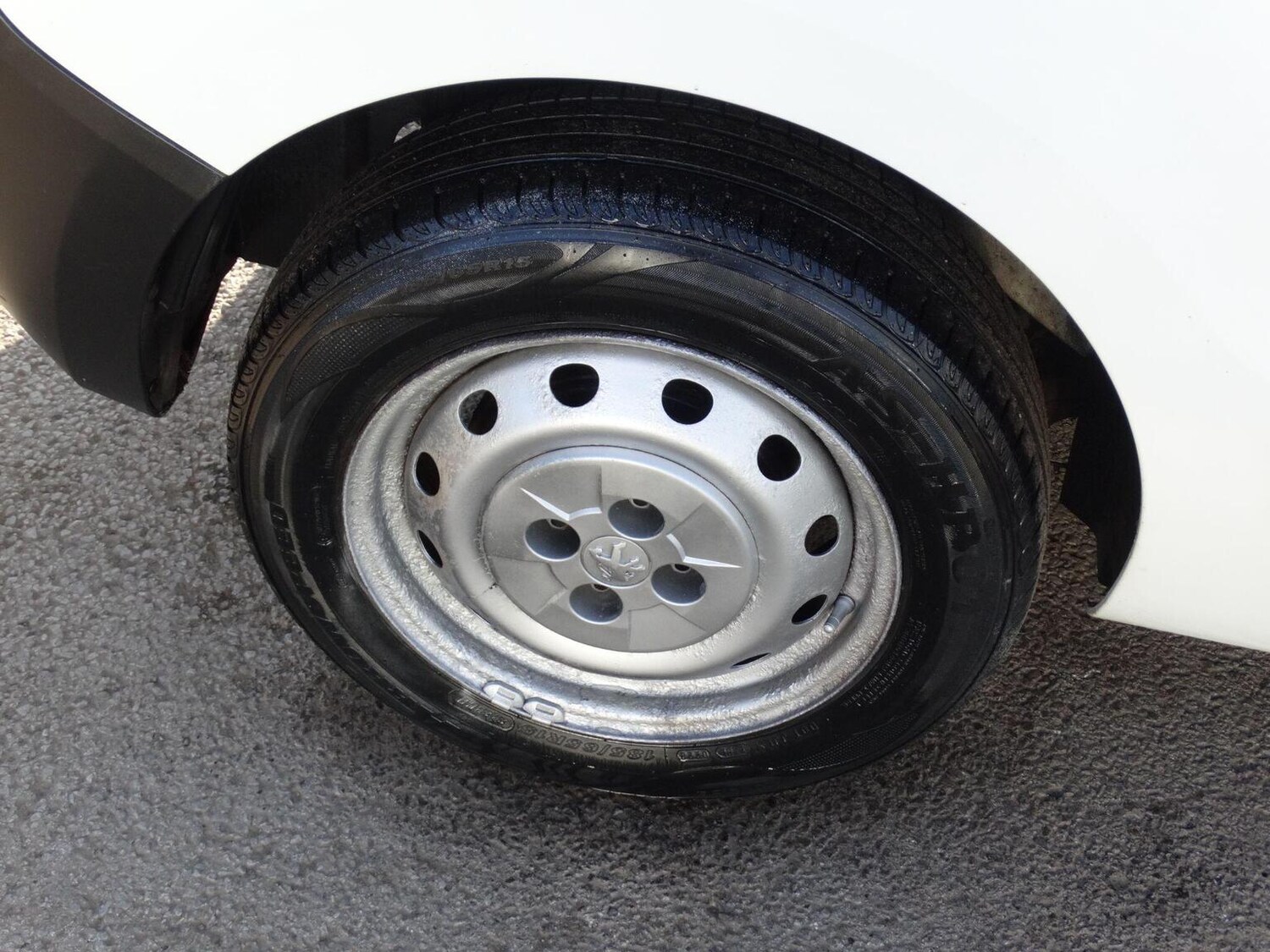 Used Peugeot Bipper 2016 for sale - 77881015: Photo 23