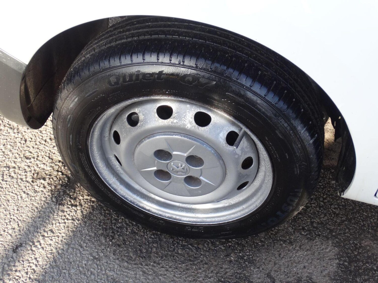 Used Peugeot Bipper 2016 for sale - 77881015: Photo 24