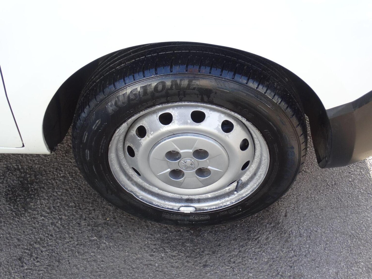 Used Peugeot Bipper 2016 for sale - 77881015: Photo 25