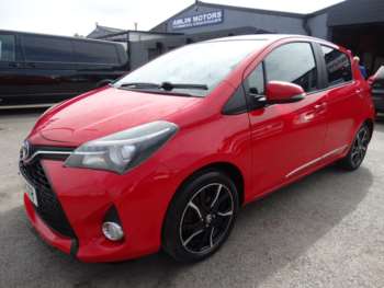 2015 (65) - 1.33 Dual VVT-i Sport Multidrive S Euro 5 5dr Euro 5