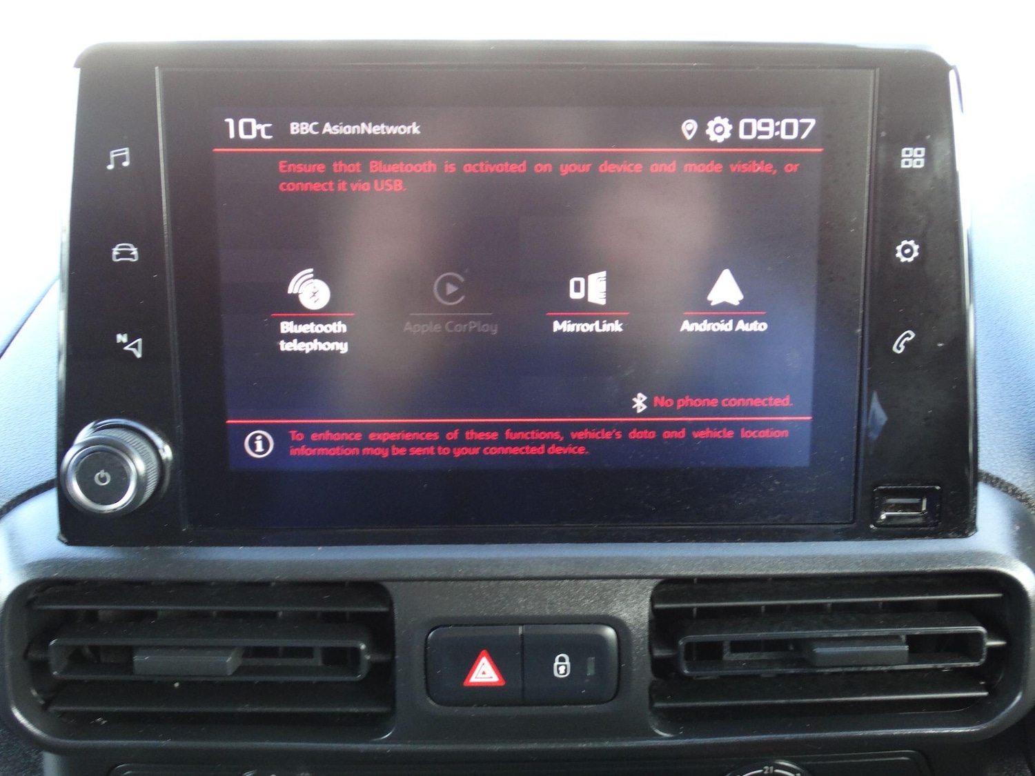 Vehicle 19