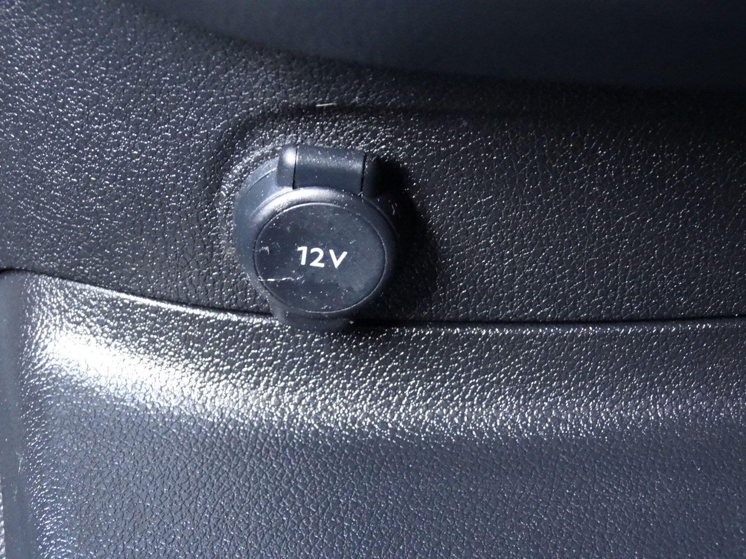 Vehicle 28