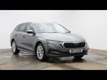 2022 (71) - 1.4 TSI iV SE L DSG 5dr