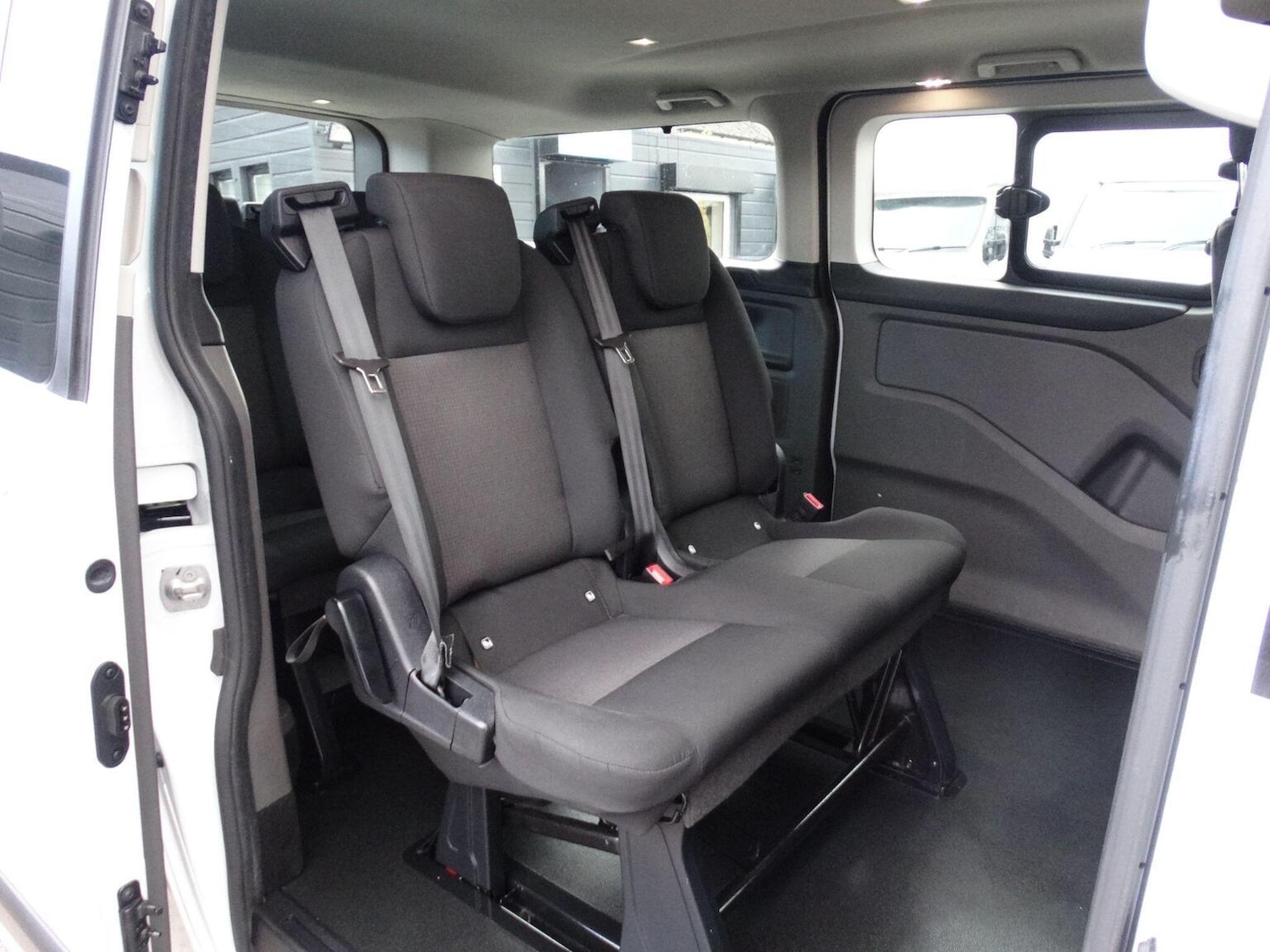 Used Ford Tourneo Custom 2021 for sale - 76940104: Photo 15