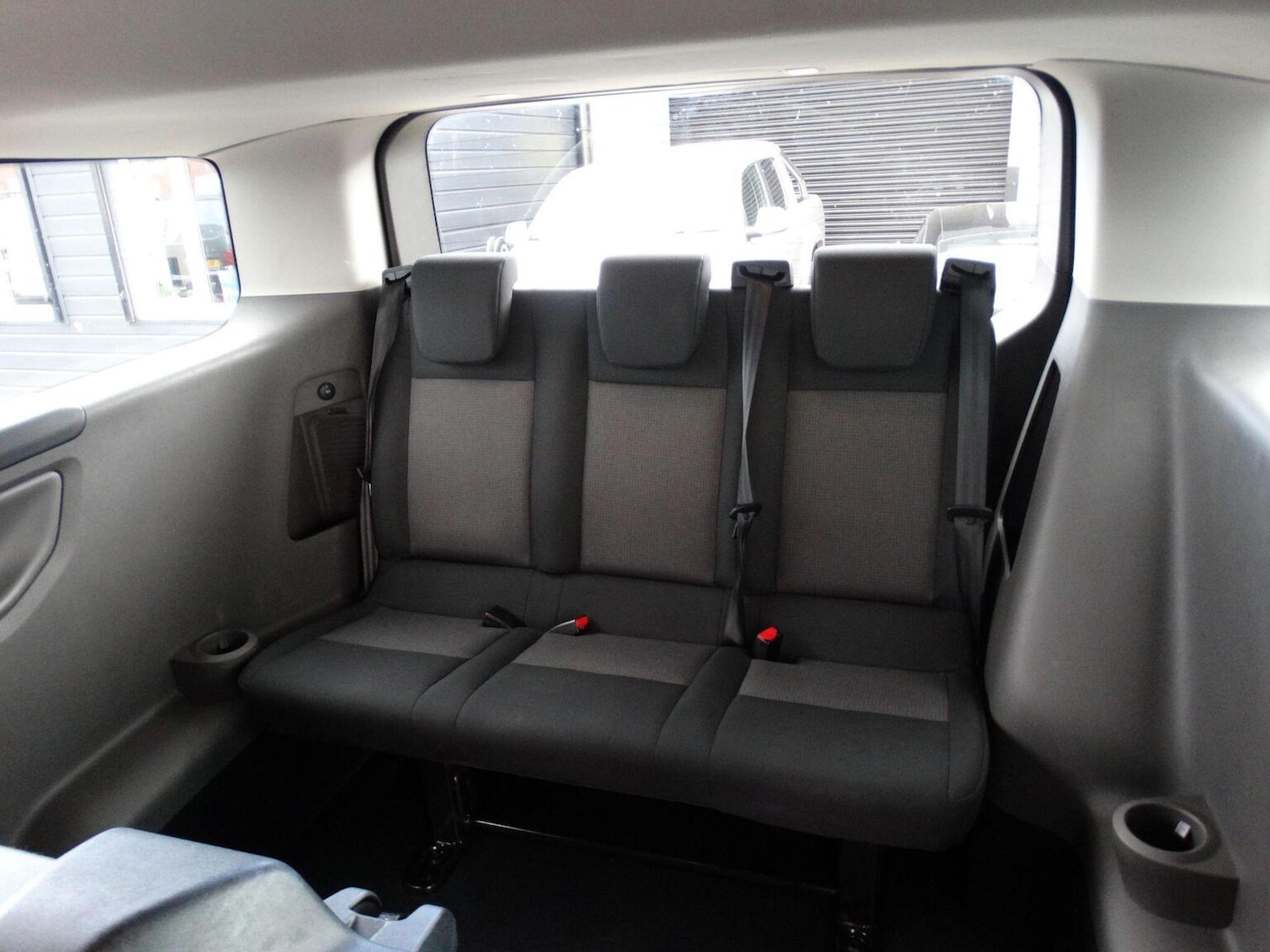 Used Ford Tourneo Custom 2021 for sale - 76940104: Photo 19