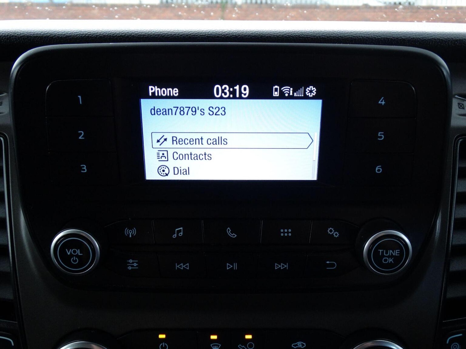 Used Ford Tourneo Custom 2021 for sale - 76940104: Photo 24