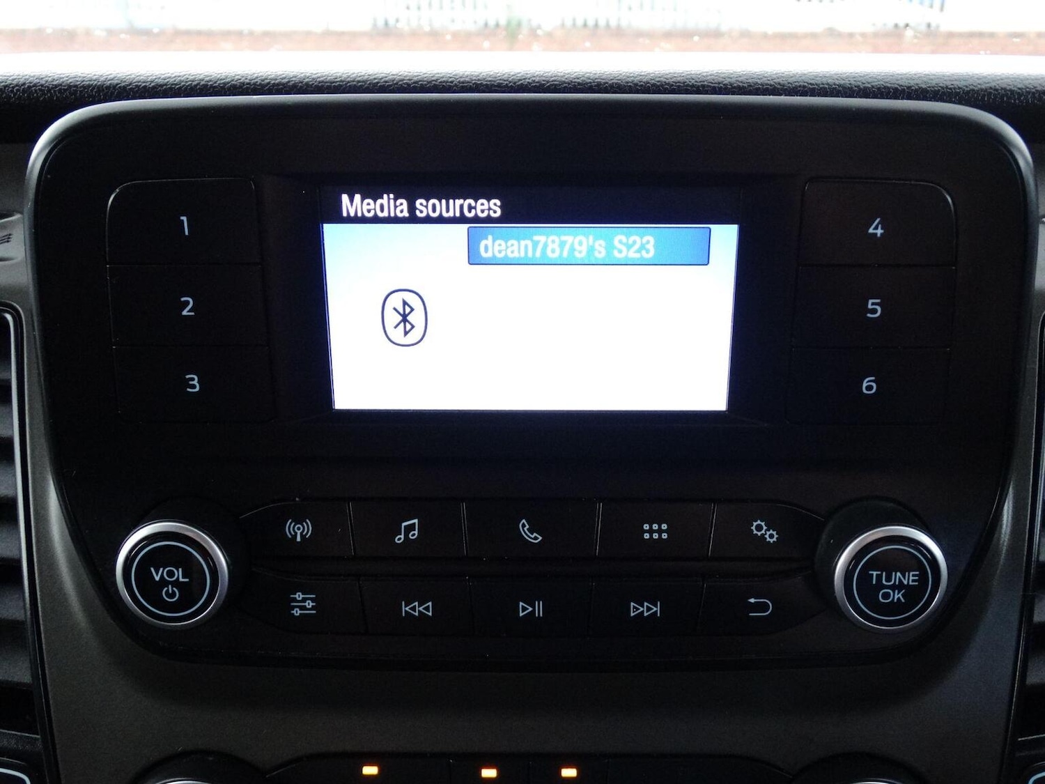 Used Ford Tourneo Custom 2021 for sale - 76940104: Photo 25