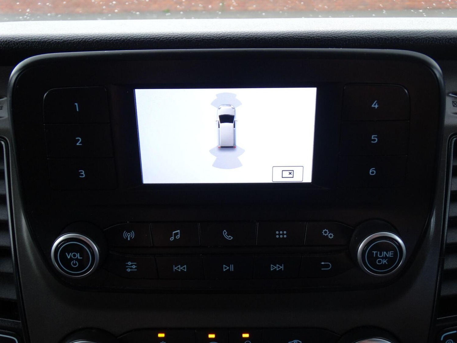 Used Ford Tourneo Custom 2021 for sale - 76940104: Photo 26