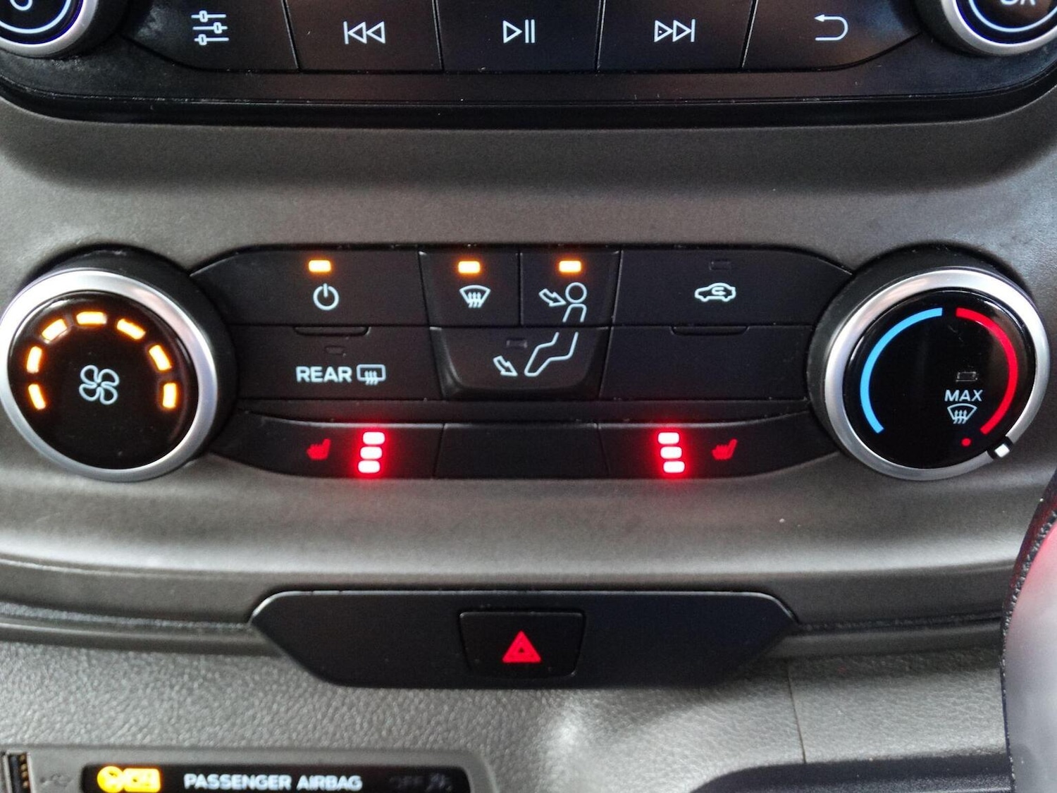 Used Ford Tourneo Custom 2021 for sale - 76940104: Photo 28