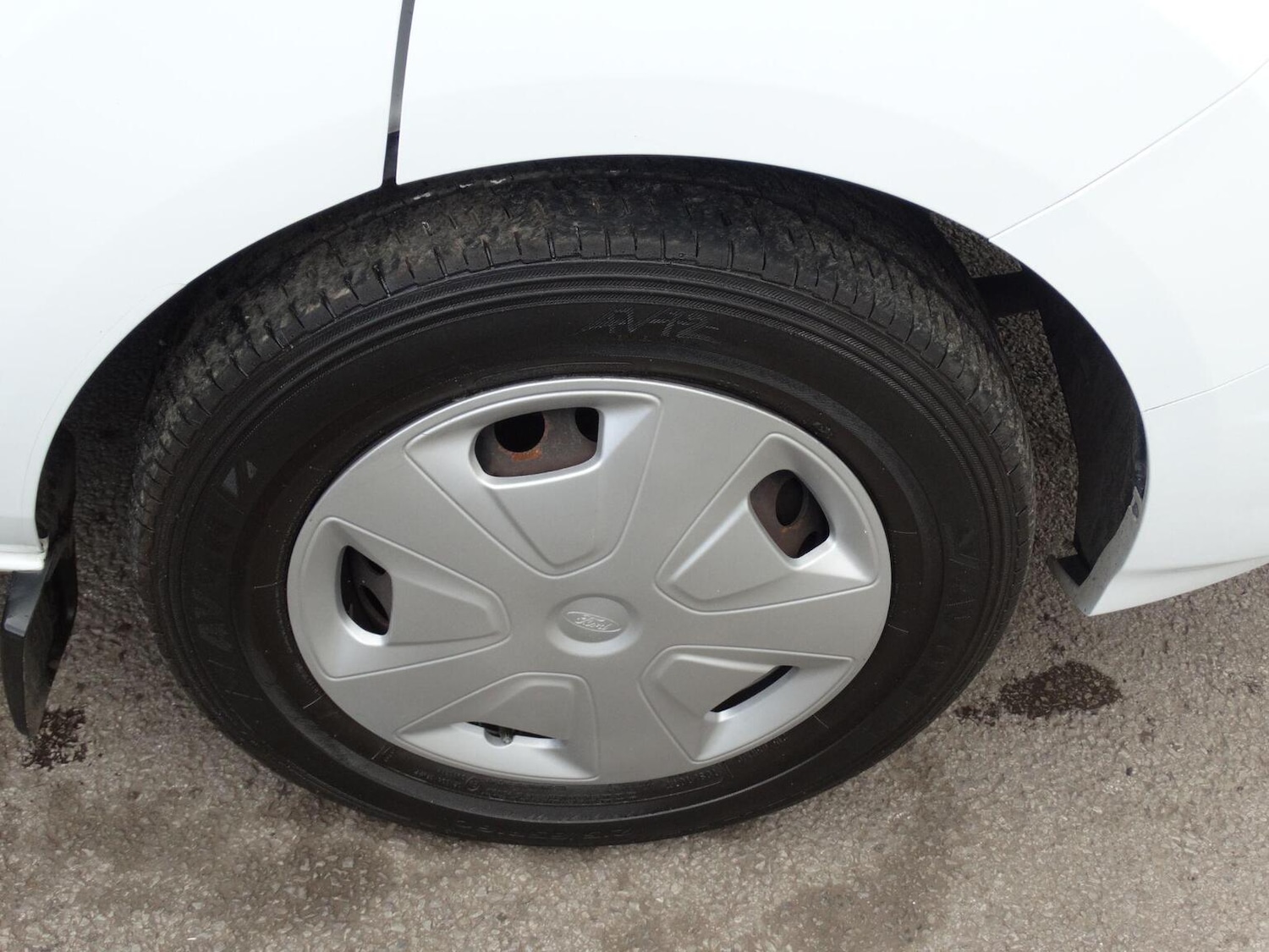 Used Ford Tourneo Custom 2021 for sale - 76940104: Photo 39