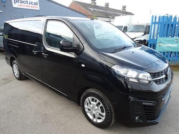 Used Vauxhall Vivaro 2021 for sale - 79725168: Photo