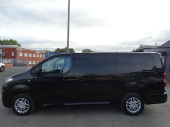 Used Vauxhall Vivaro 2021 for sale - 79725168: Photo