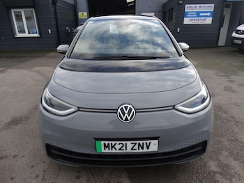 Used Volkswagen ID.3 2021 for sale - 78280922: Photo