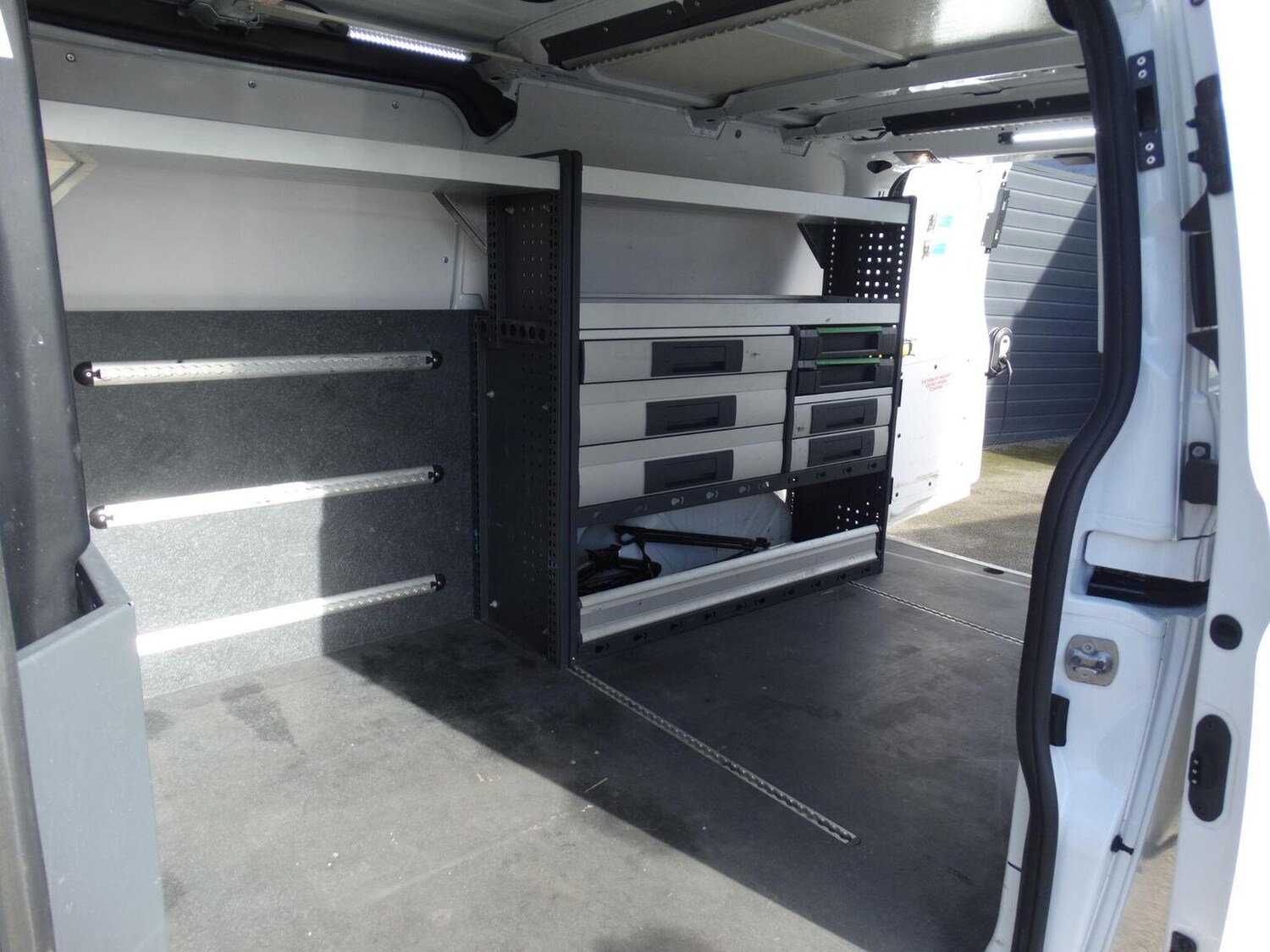 Used Ford Transit Custom 2022 for sale - 77864879: Photo 10