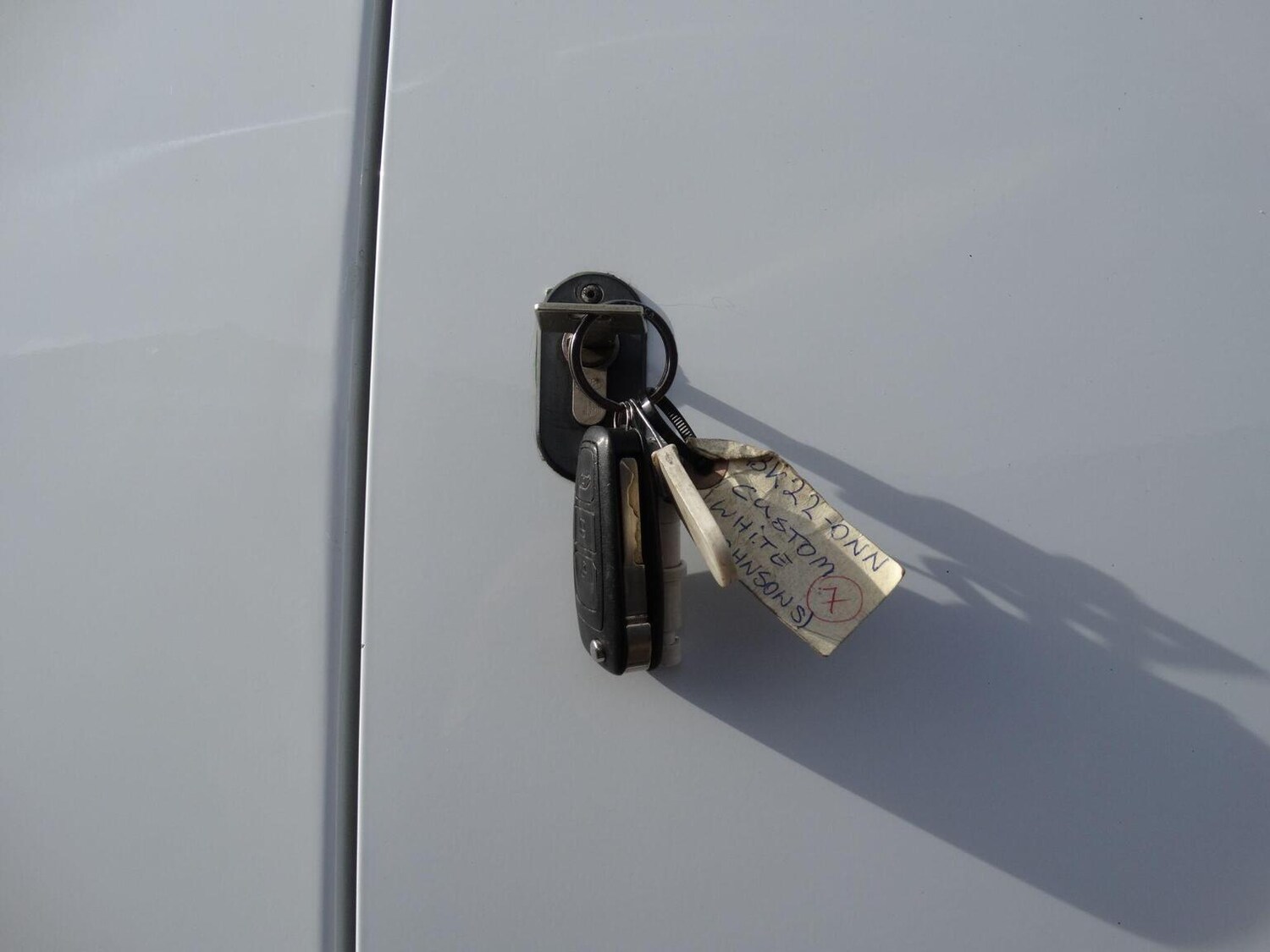 Used Ford Transit Custom 2022 for sale - 77864879: Photo 13