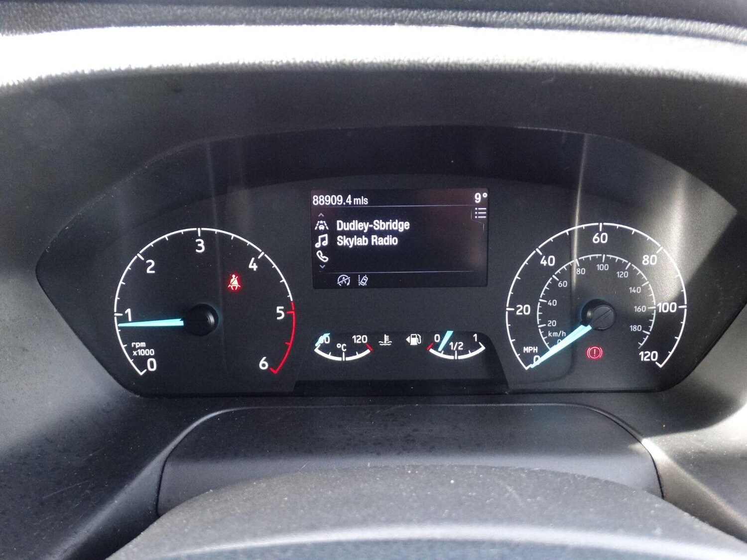 Used Ford Transit Custom 2022 for sale - 77864879: Photo 15