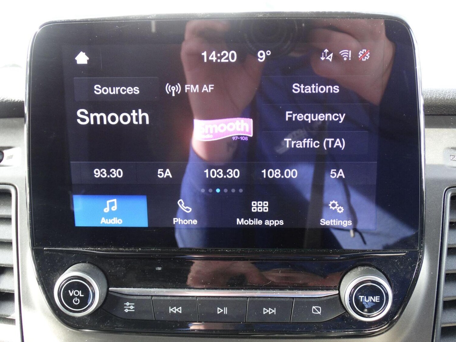 Used Ford Transit Custom 2022 for sale - 77864879: Photo 16