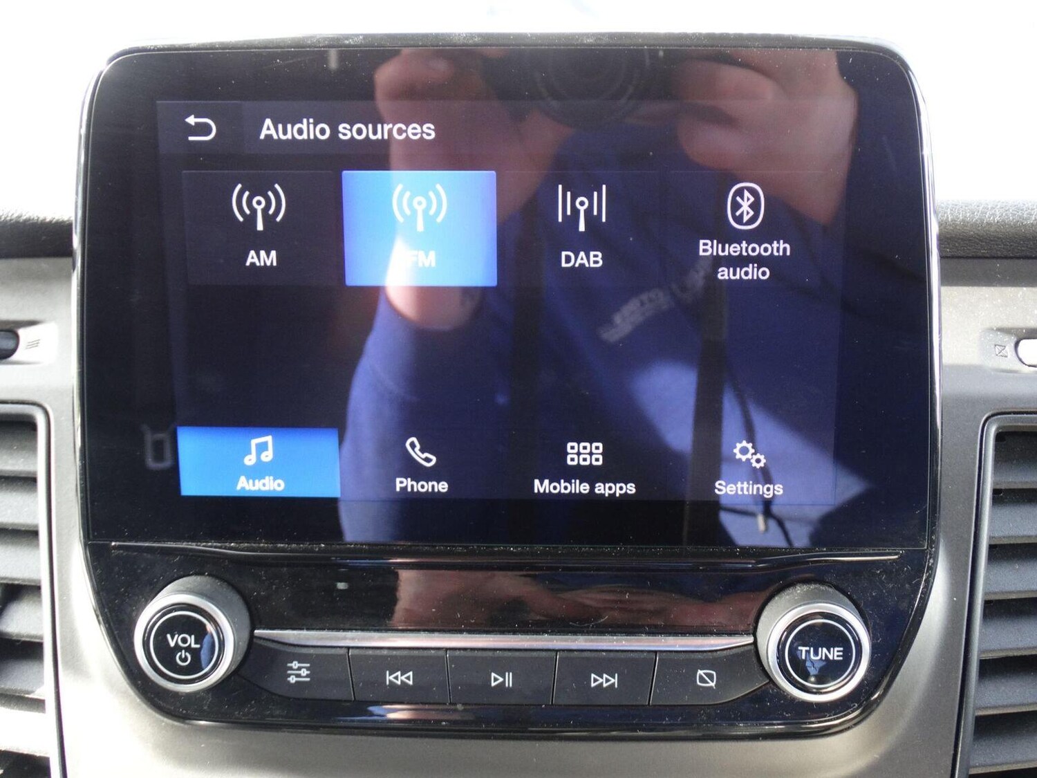 Used Ford Transit Custom 2022 for sale - 77864879: Photo 17