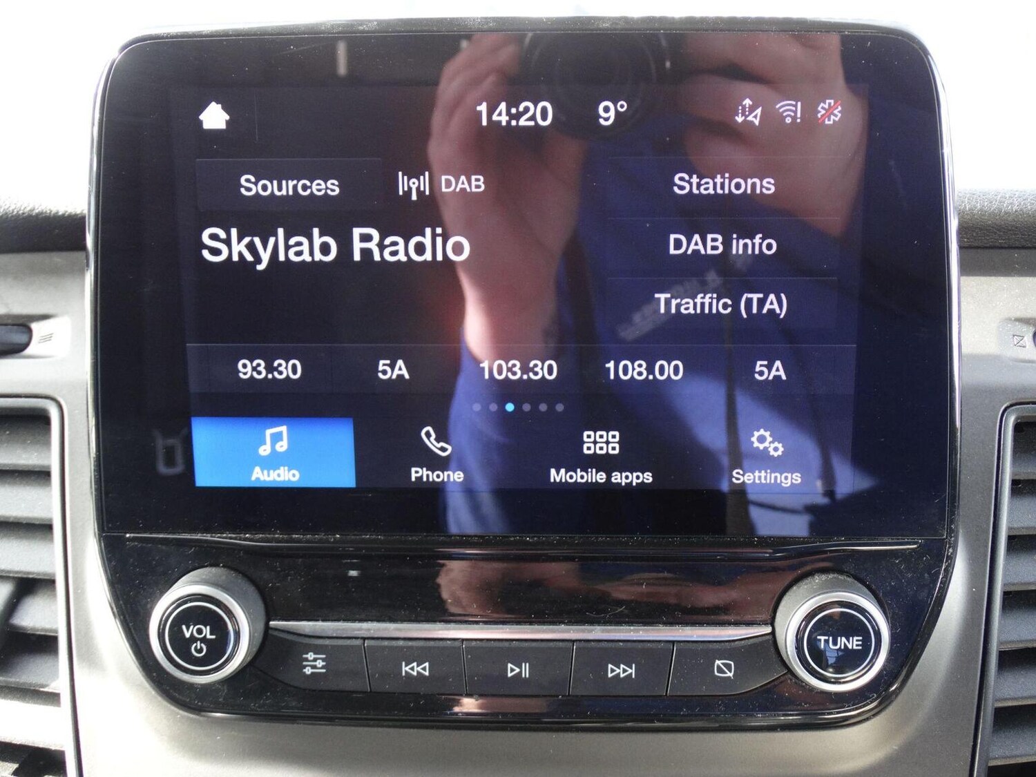 Used Ford Transit Custom 2022 for sale - 77864879: Photo 19